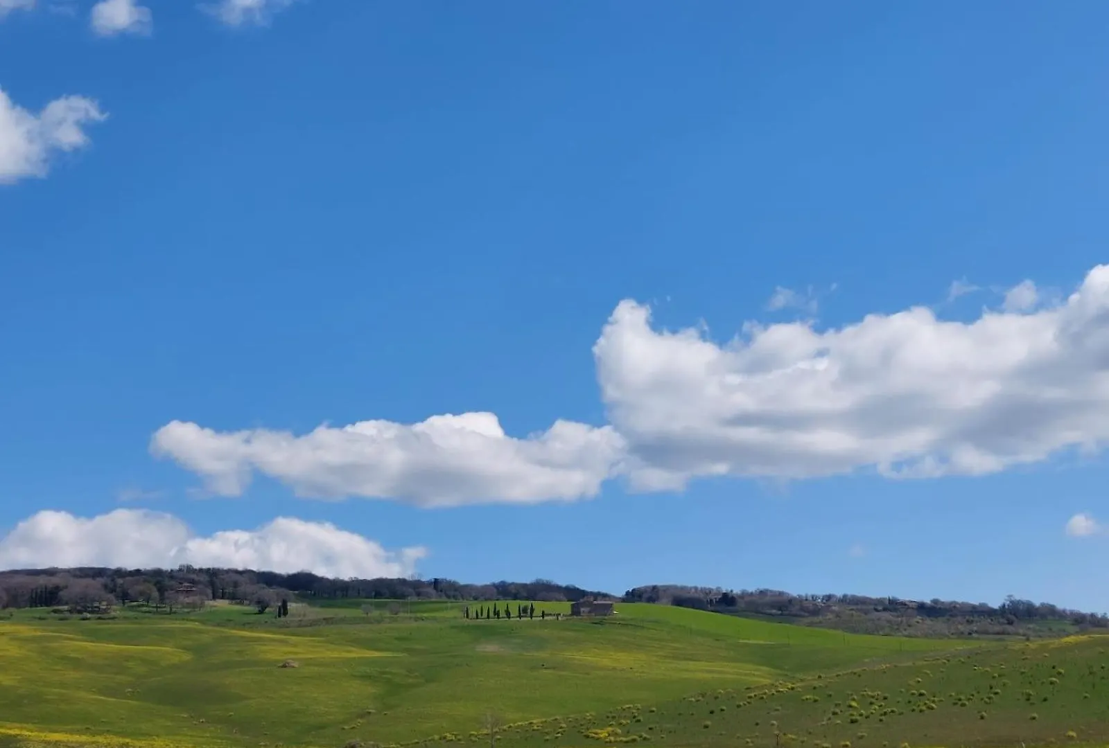 Villa Al Piccolo Ulivo, a casa di Mimo&Sè Castiglione dʼOrcia 0*,  Italia