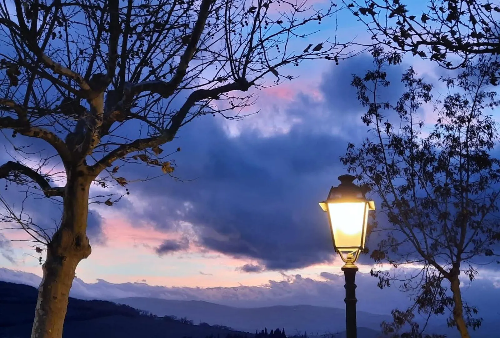 Villa Al Piccolo Ulivo, a casa di Mimo&Sè Castiglione dʼOrcia 0*,