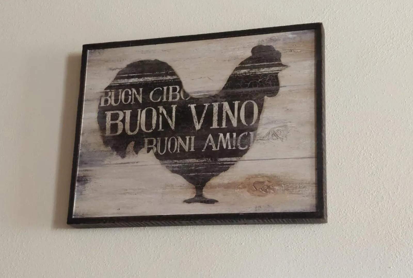 Villa Al Piccolo Ulivo, a casa di Mimo&Sè Castiglione dʼOrcia Italia