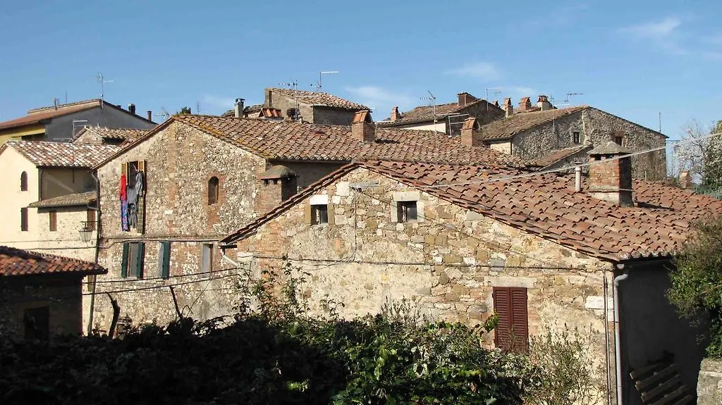 カスティリオーネ・ドルチャ Al Piccolo Ulivo, A Casa Di Mimo&Seヴィラ