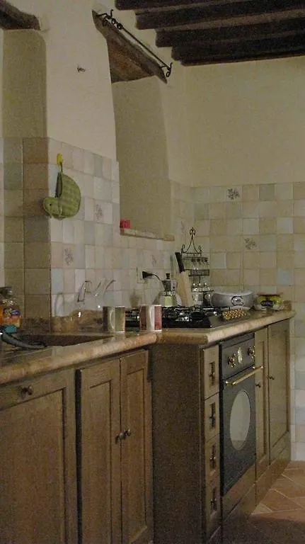 Casa vacanze Villa Al Piccolo Ulivo, a casa di Mimo&Sè Castiglione dʼOrcia
