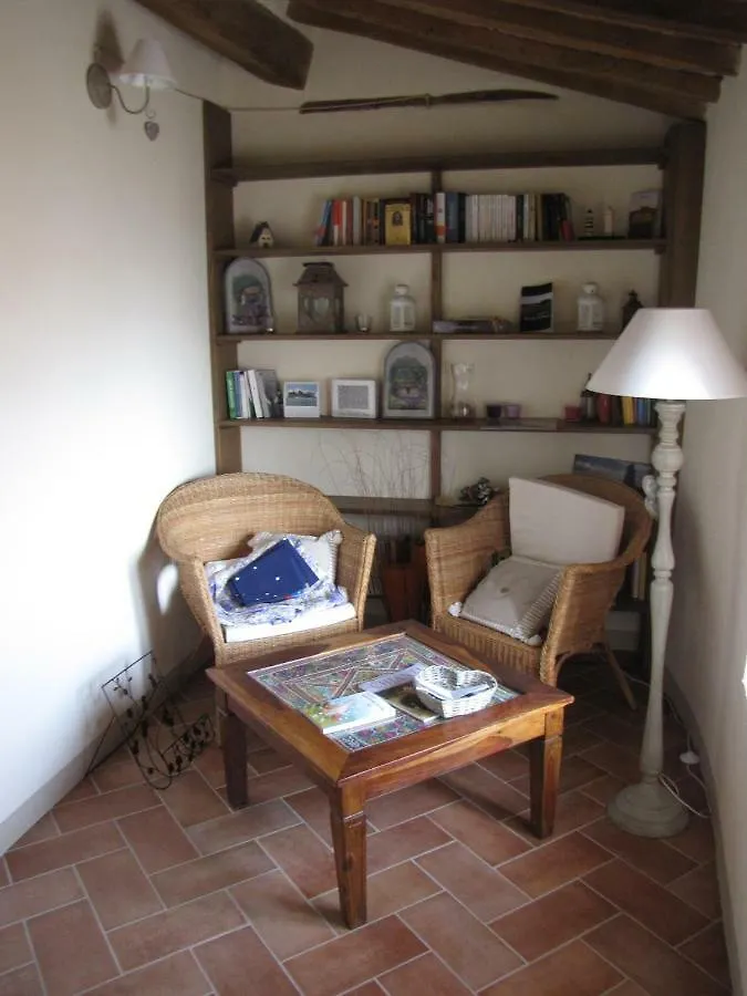 Casa vacanze Villa Al Piccolo Ulivo, a casa di Mimo&Sè Castiglione dʼOrcia
