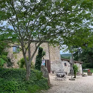 Alloggio per agriturismo San Pietro, Castiglione dʼOrcia