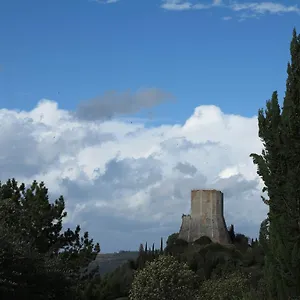 Casa vacanze Le Pietre Antiche, Castiglione dʼOrcia