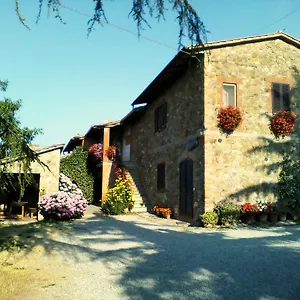  Landhaus Poggio Al Vento