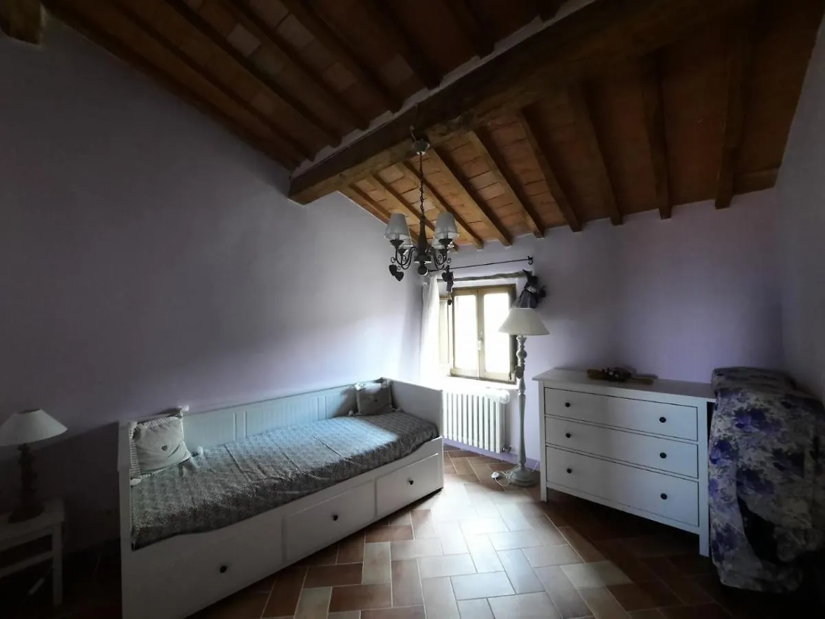 Al Piccolo Ulivo, A Casa Di Mimo&Se Villa Castiglione d'Orcia 0*,  Italy