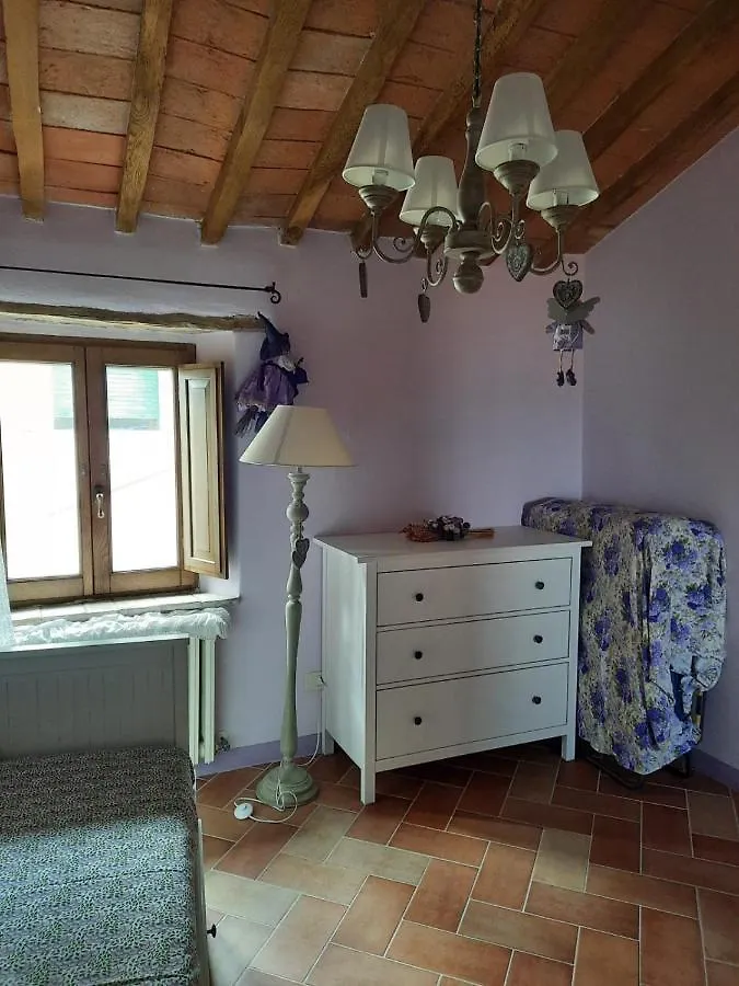 Al Piccolo Ulivo, A Casa Di Mimo&Se Villa Castiglione d'Orcia