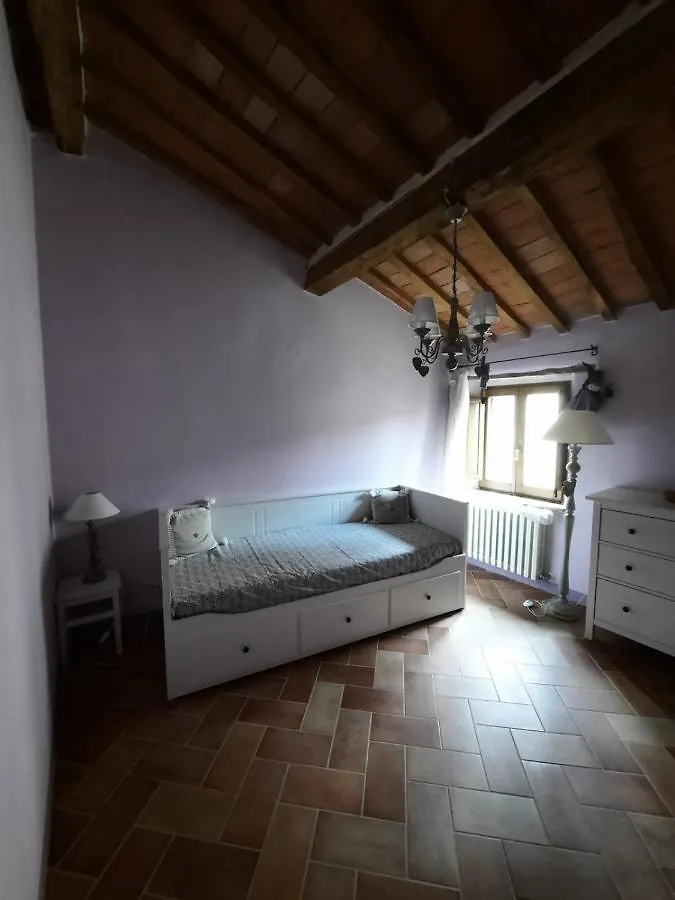 Holiday home Al Piccolo Ulivo, A Casa Di Mimo&Se Villa Castiglione d'Orcia