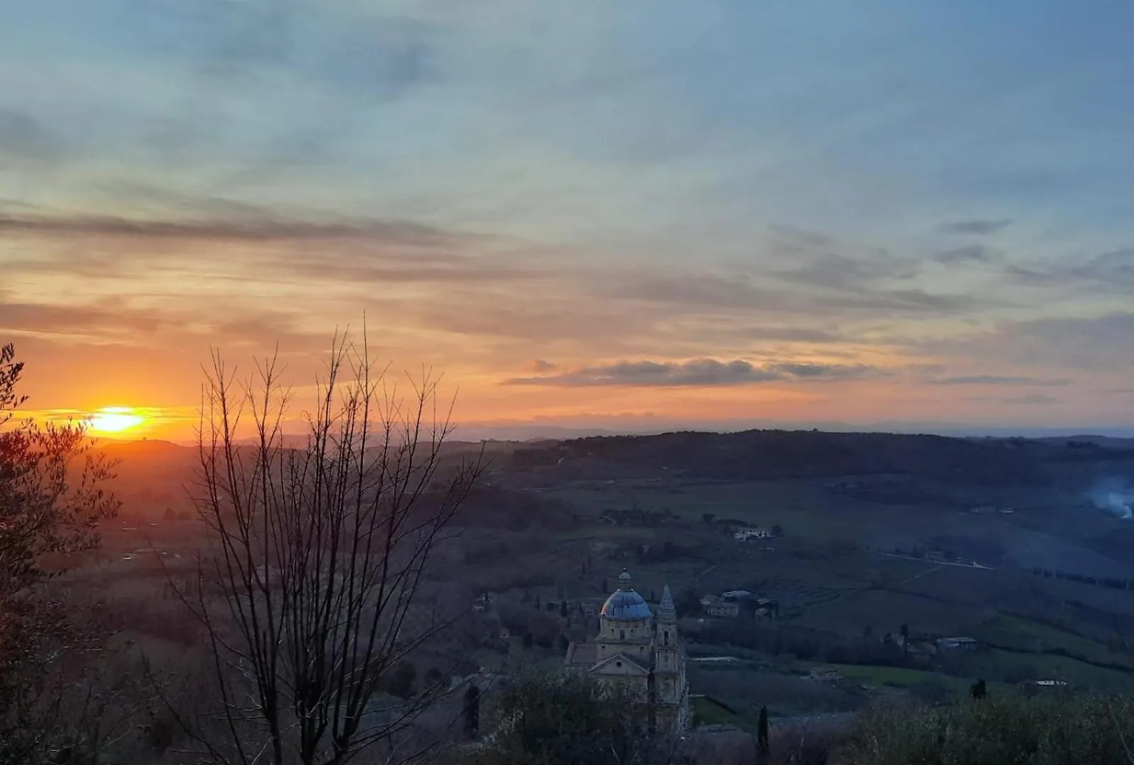 Al Piccolo Ulivo, A Casa Di Mimo&Se Villa Castiglione d'Orcia Holiday home