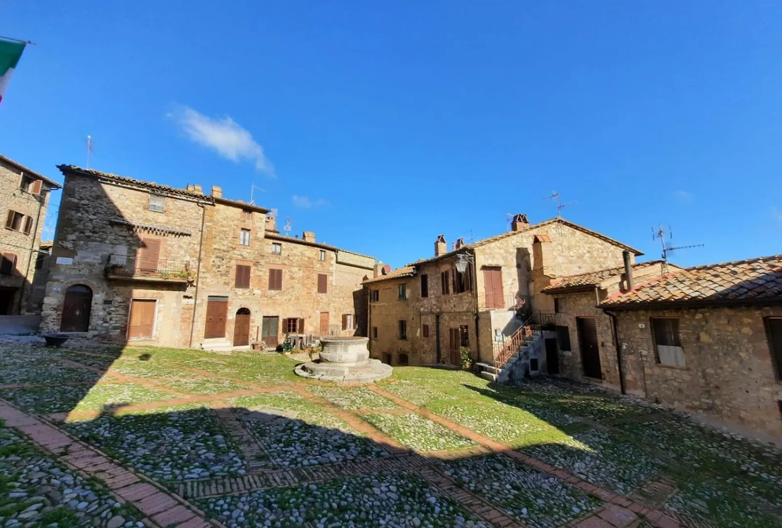Holiday home Al Piccolo Ulivo, A Casa Di Mimo&Se Villa Castiglione d'Orcia