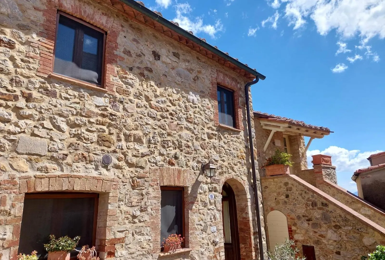 Al Piccolo Ulivo, A Casa Di Mimo&Se Villa Castiglione d'Orcia 0*,  Italy