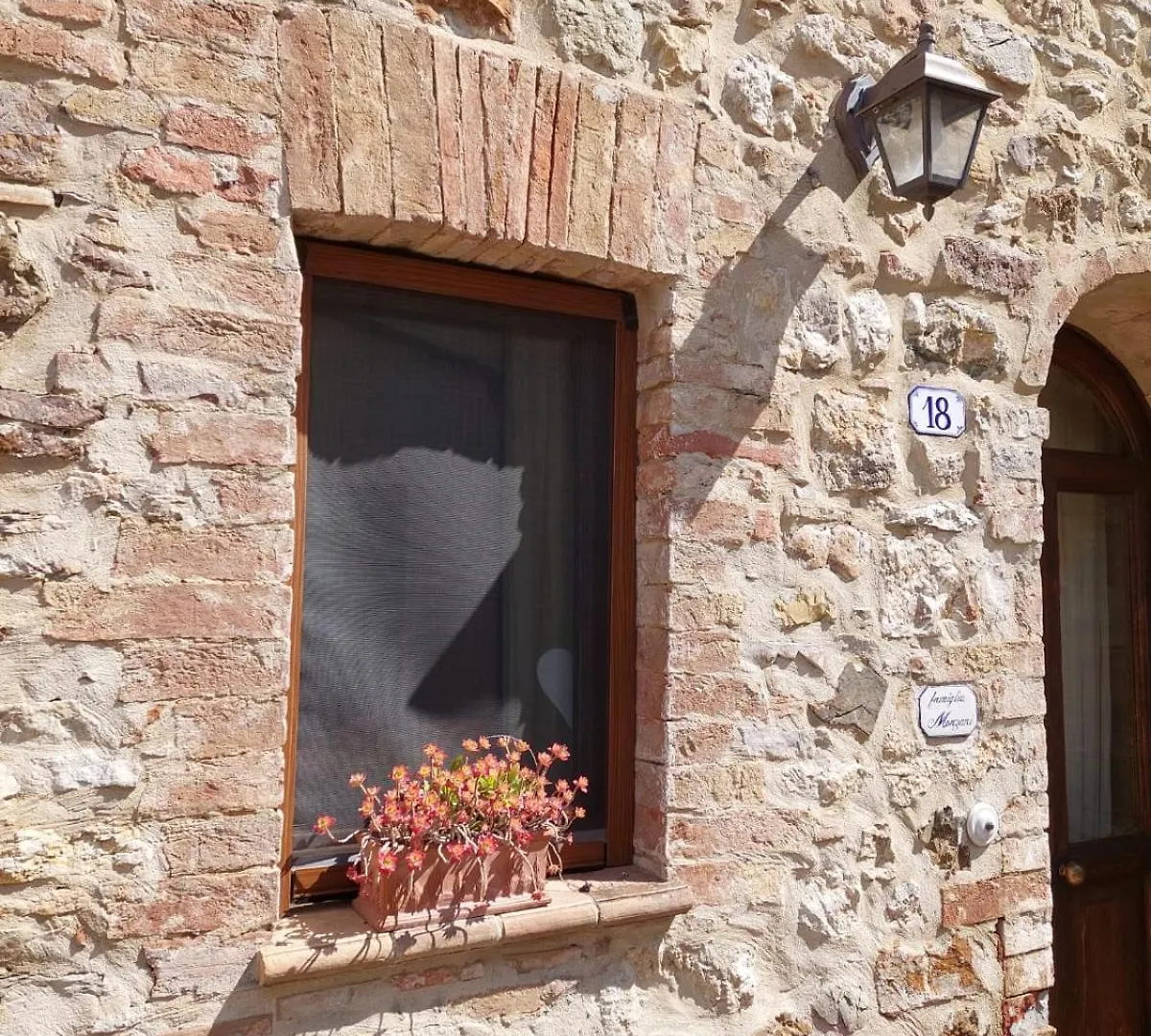 Holiday home Al Piccolo Ulivo, A Casa Di Mimo&Se Villa Castiglione d'Orcia