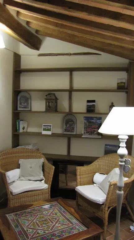 Holiday home Al Piccolo Ulivo, A Casa Di Mimo&Se Villa Castiglione d'Orcia Italy