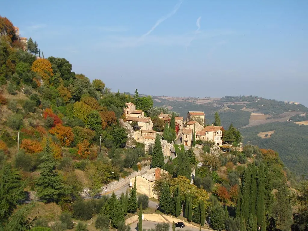 Holiday home Al Piccolo Ulivo, A Casa Di Mimo&Se Villa Castiglione d'Orcia
