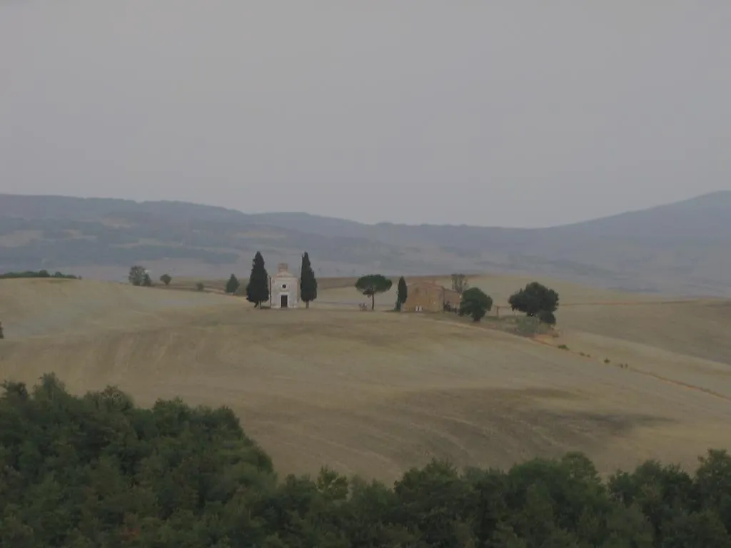 Al Piccolo Ulivo, A Casa Di Mimo&Se Villa Castiglione d'Orcia Italy