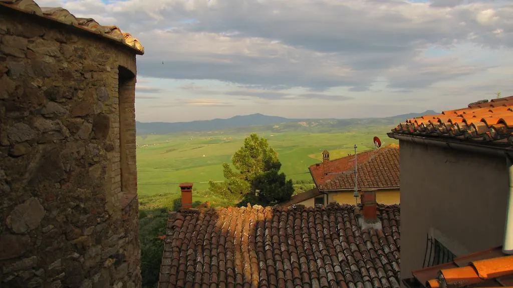 Al Piccolo Ulivo, A Casa Di Mimo&Se Villa Castiglione d'Orcia Italy