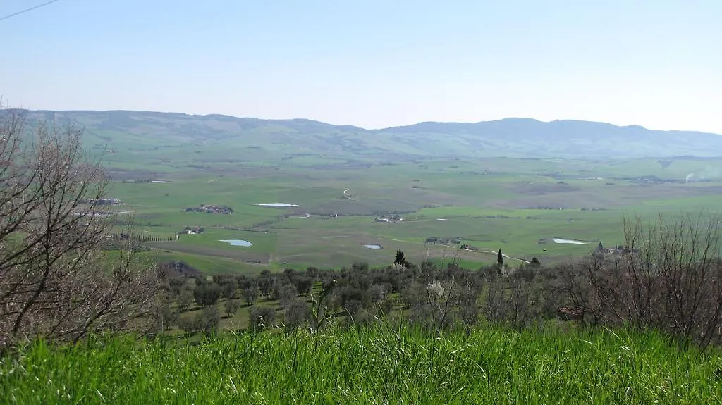 Al Piccolo Ulivo, A Casa Di Mimo&Se Villa Castiglione d'Orcia 0*,  Italy