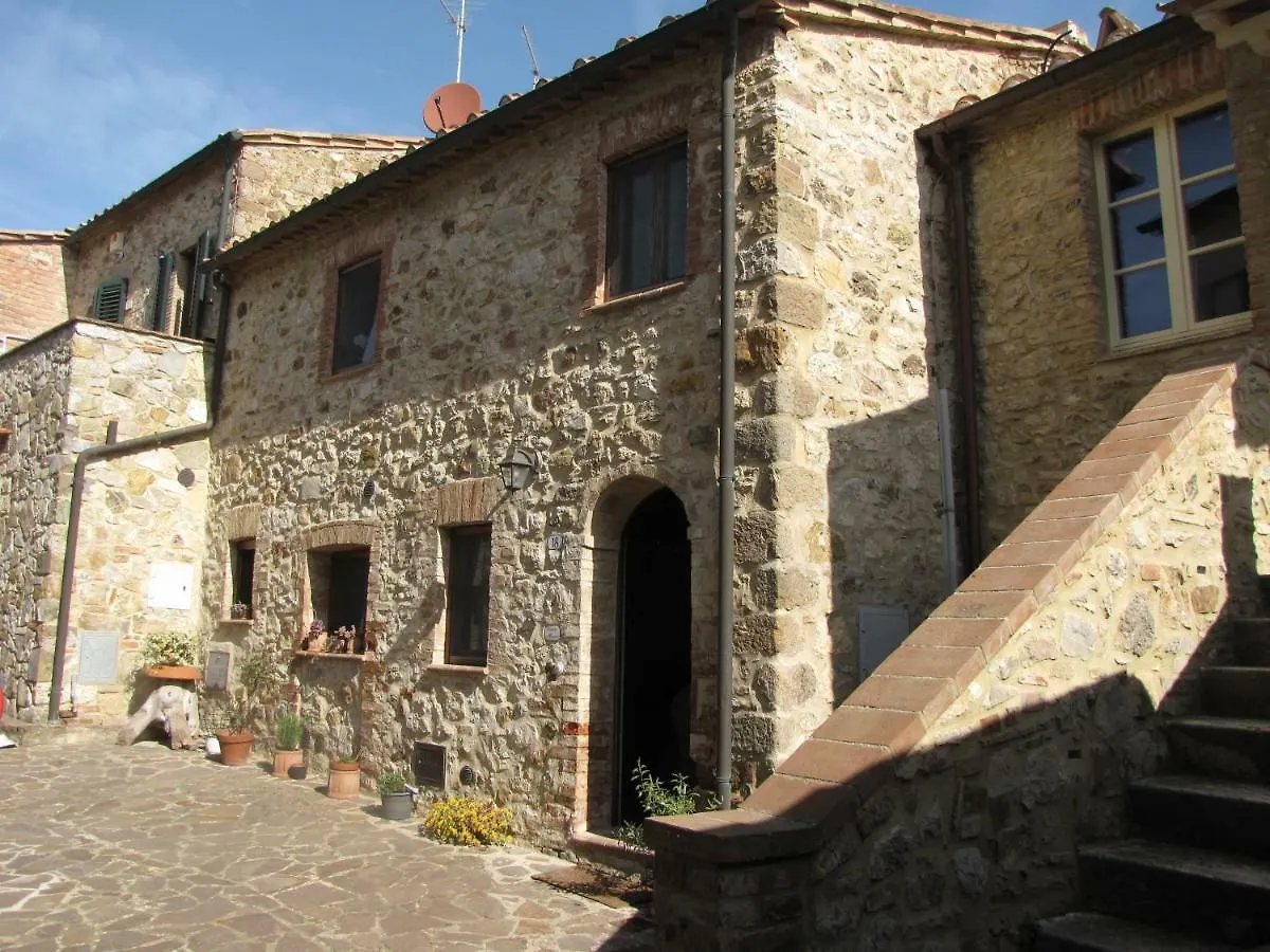 Al Piccolo Ulivo, A Casa Di Mimo&Se contacts