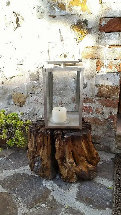 Al Piccolo Ulivo, A Casa Di Mimo&Se Villa Castiglione d'Orcia Italy